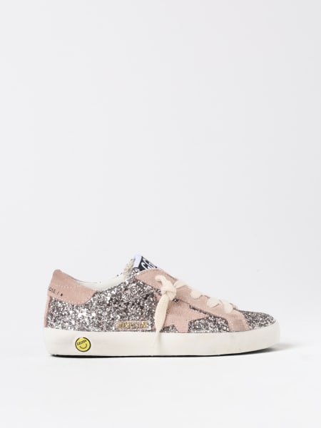 Sneakers girls Golden Goose