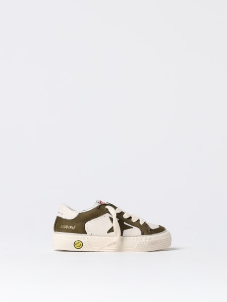 아 스니커즈 남아 Golden Goose