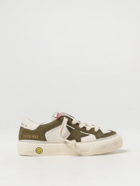 아 스니커즈 남아 Golden Goose