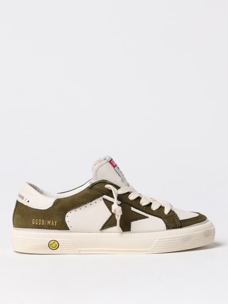 아 스니커즈 남아 Golden Goose