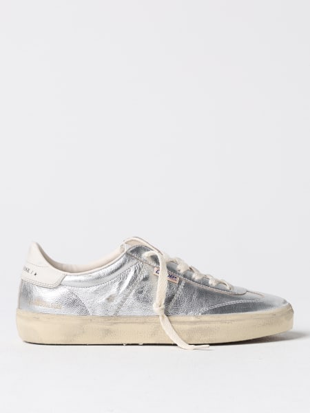 스니커즈 여성 Golden Goose