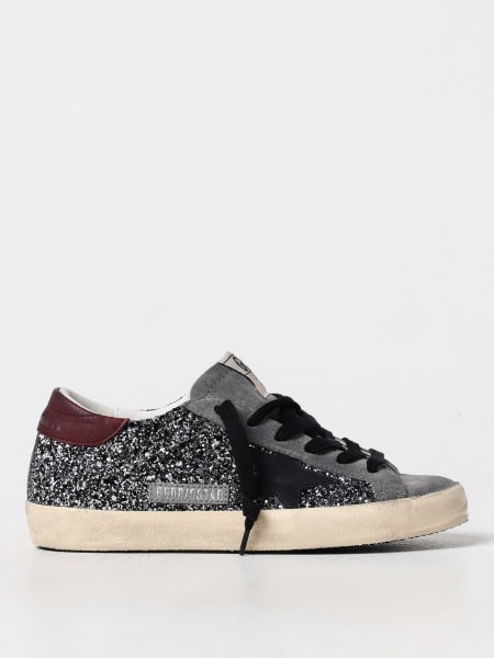 Golden Goose Scarpe Scarpe Donna Golden Goose collezione 2024 Autunno Inverno