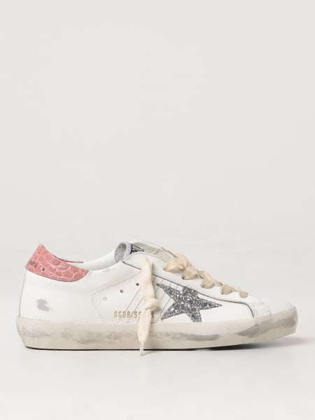 Scarpe donna golden goose online