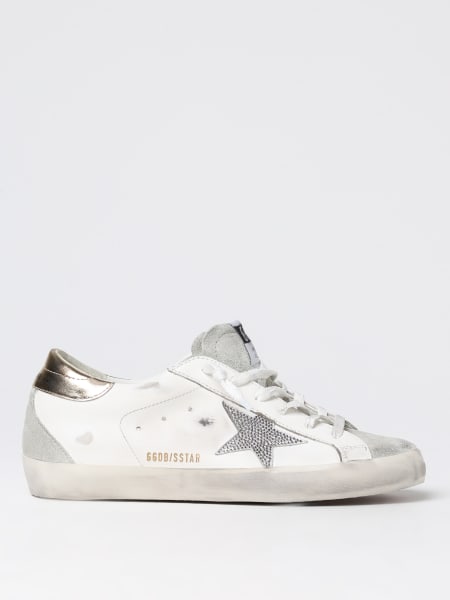 Sneakers woman Golden Goose