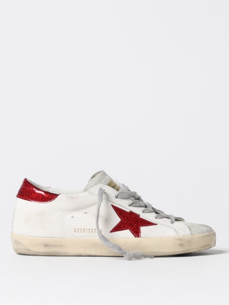 Sneakers woman Golden Goose