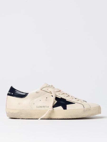 Baskets homme Golden Goose