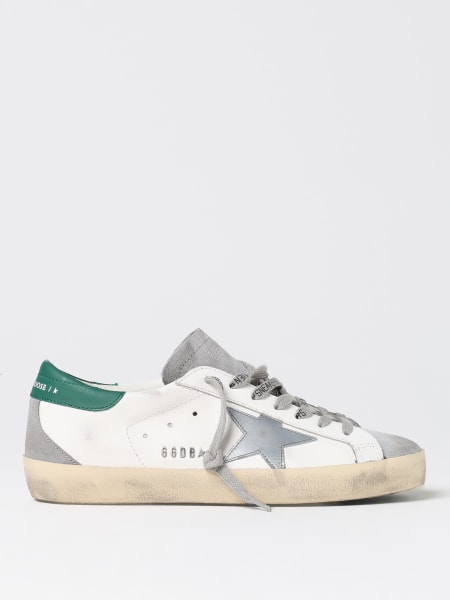 Sneakers man Golden Goose