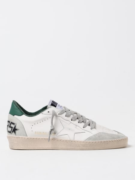 Sneakers man Golden Goose