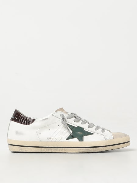 Sneakers man Golden Goose