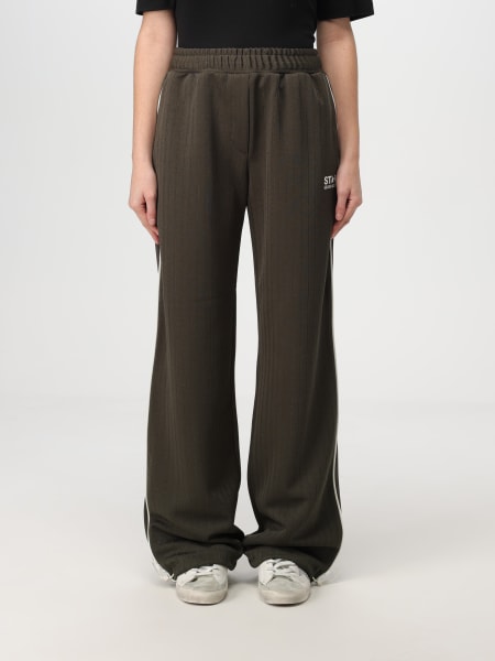 Pants woman Golden Goose