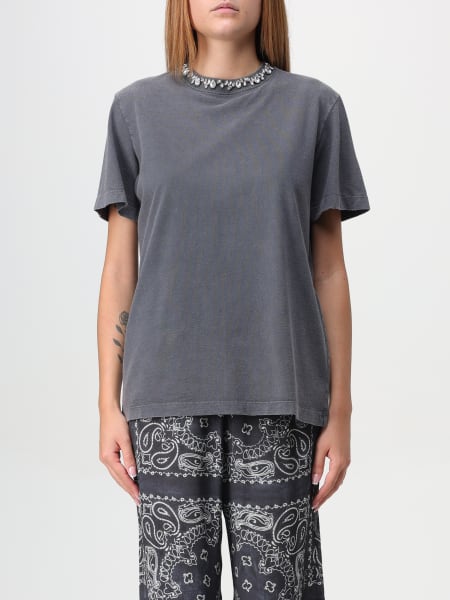 T-shirt woman Golden Goose