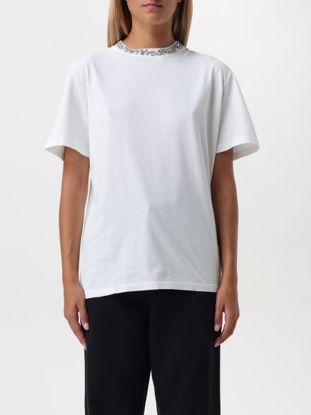 T-shirt woman Golden Goose