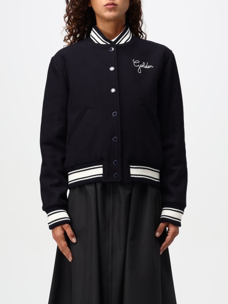 Jacket woman Golden Goose