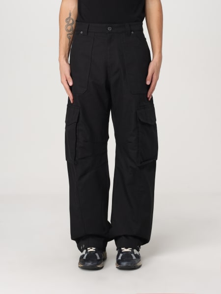 Pants men Golden Goose