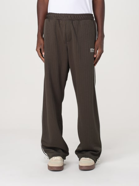 Pants man Golden Goose