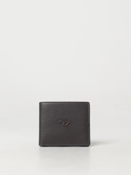 Diesel: Cartera hombre Diesel