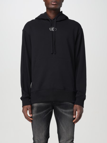 Sweatshirt man Diesel