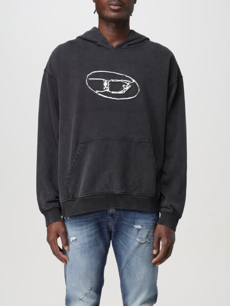 Sweatshirt man Diesel