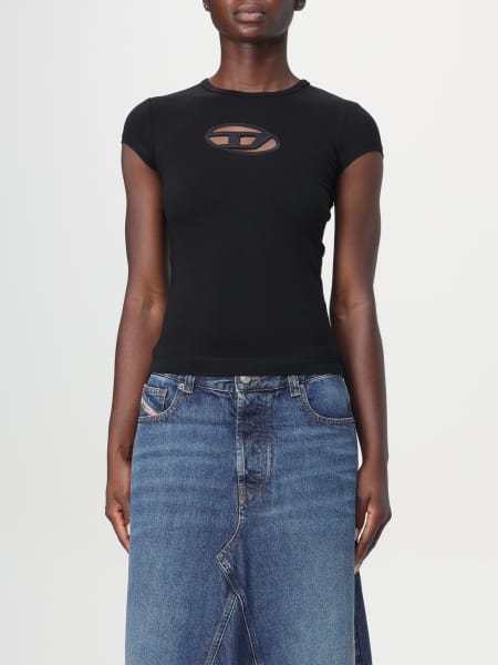 T-shirt woman Diesel