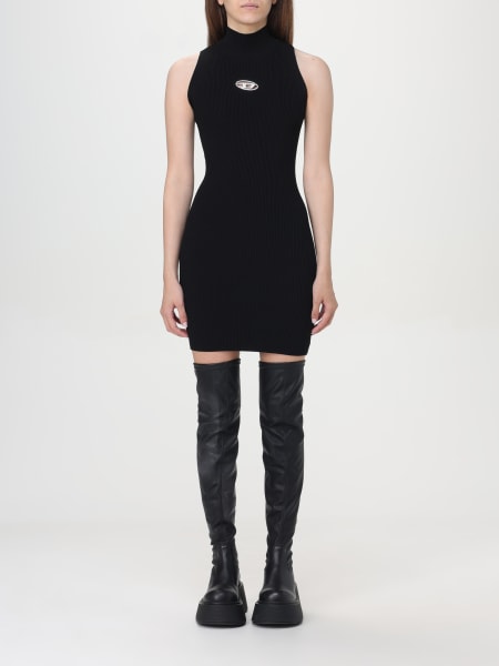 Dress woman Diesel