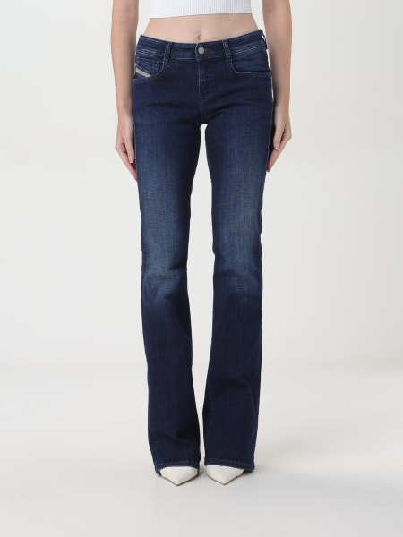 Jeans woman Diesel