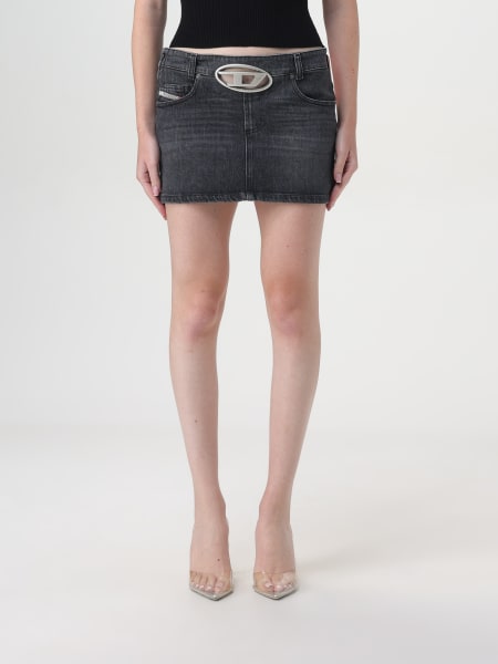 Skirt woman Diesel