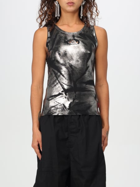 T-shirt woman Diesel