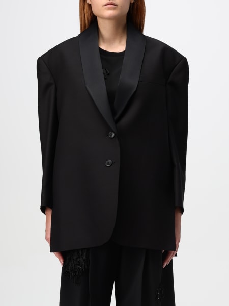 Del Core: 西服外套 女士 Del Core