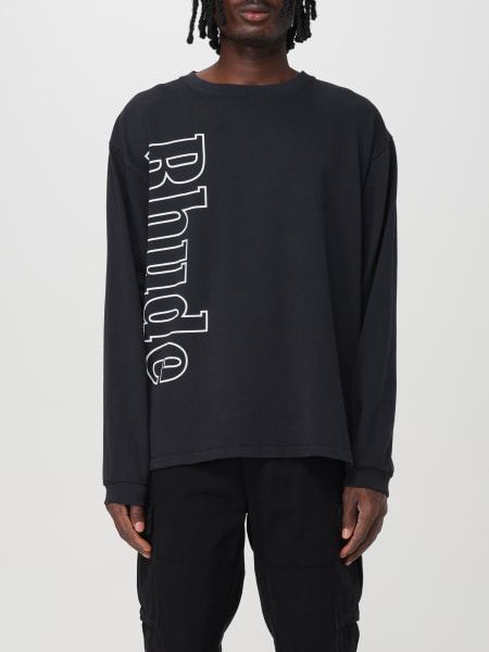 T-shirt men Rhude