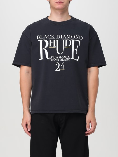 T-shirt man Rhude