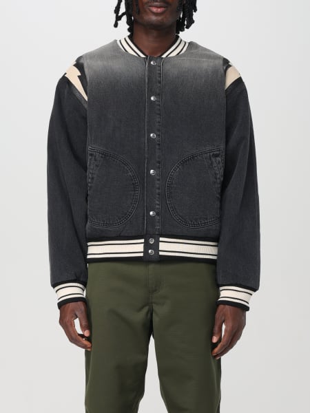 Jacket man Rhude