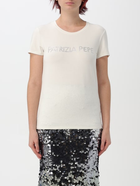 T-shirt woman Patrizia Pepe