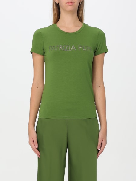 T-shirt woman Patrizia Pepe