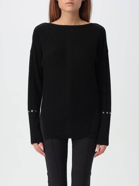 Sweater woman Patrizia Pepe