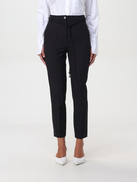 Pants woman Patrizia Pepe