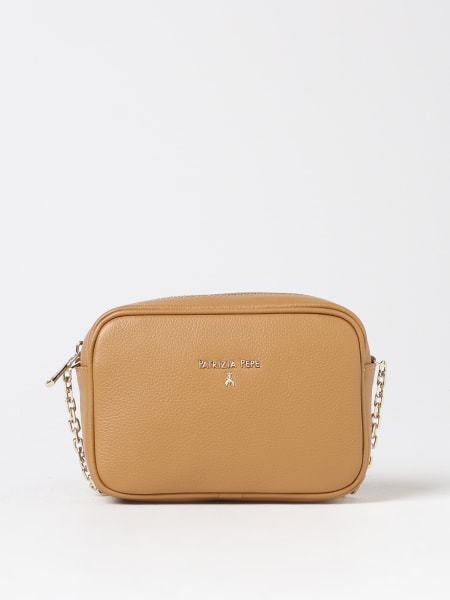 Shoulder bag woman Patrizia Pepe