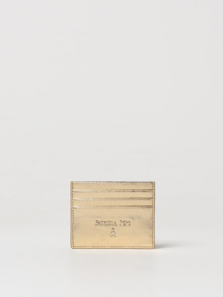 Wallet woman Patrizia Pepe