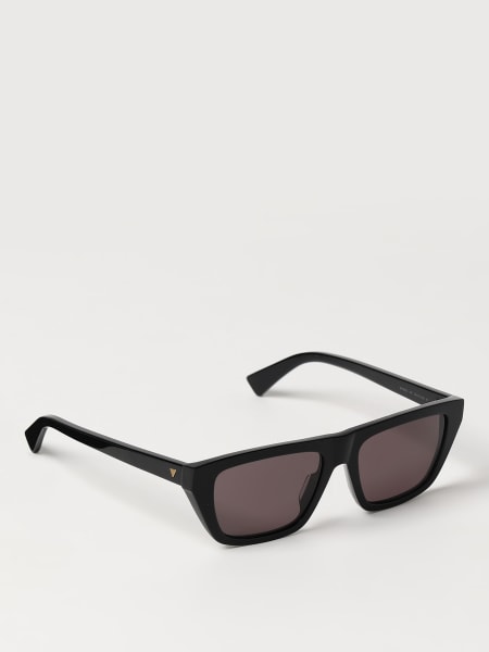 Sunglasses women Bottega Veneta