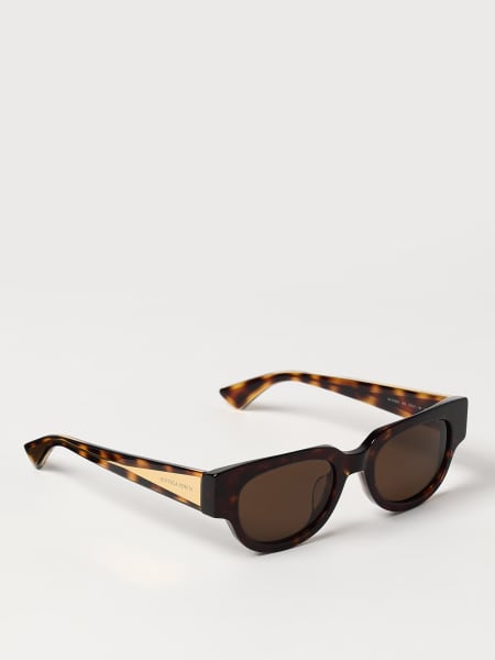 Sunglasses women Bottega Veneta