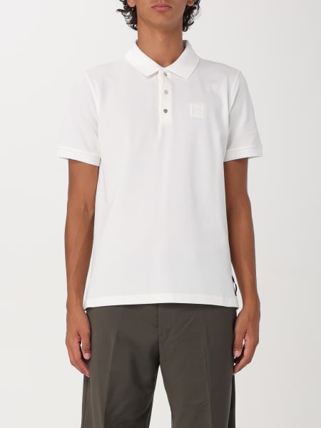 Polo hombre Fendi