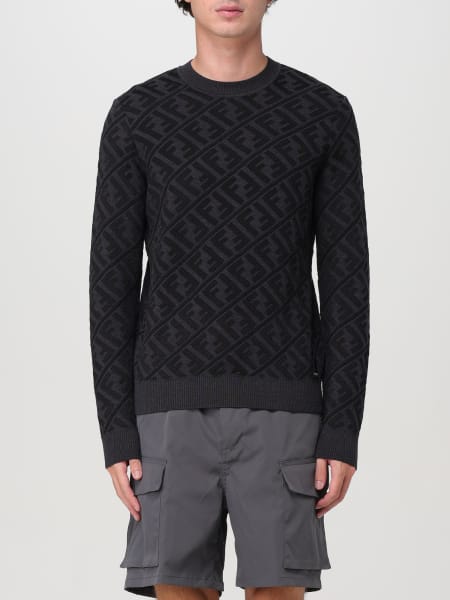 Jumper men Fendi