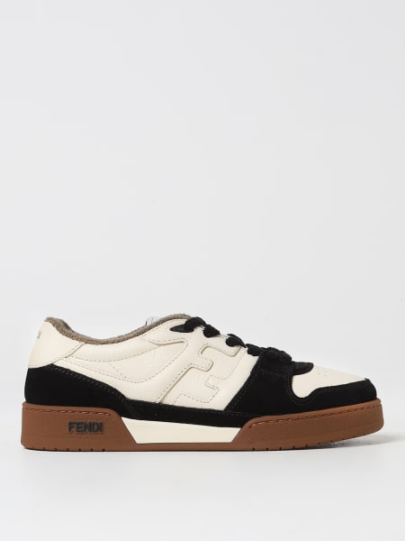 Sneakers Herren Fendi