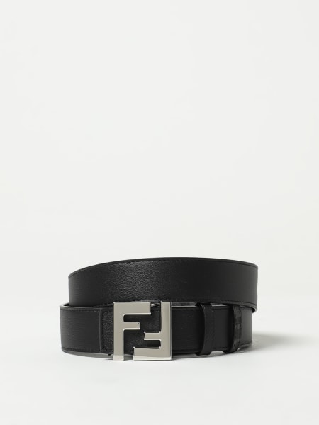 Belt man Fendi