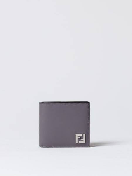 Wallet man Fendi