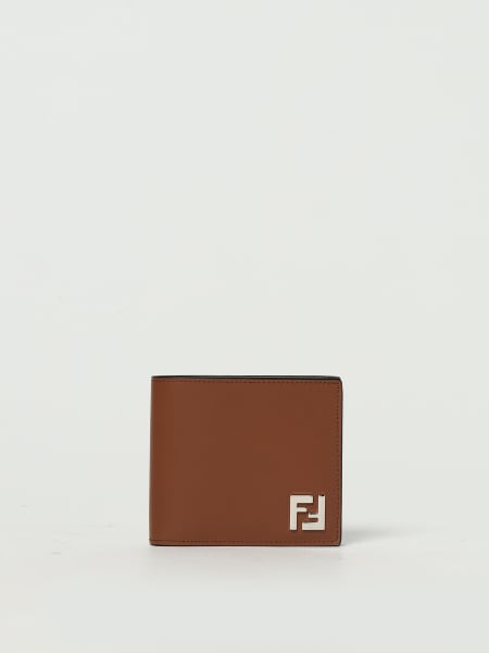 Fendi: Cartera hombre Fendi