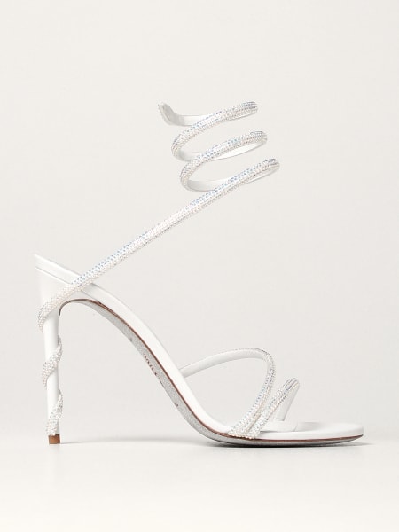 Shoes for women: Shoes woman Rene Caovilla