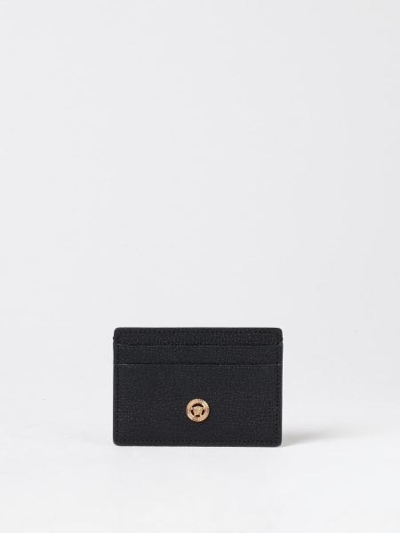 Wallet man Versace