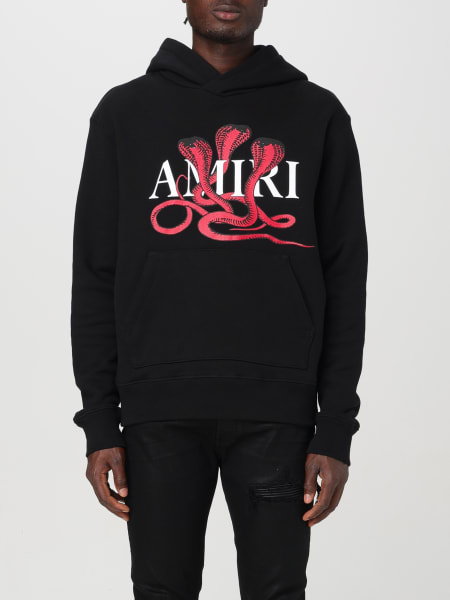 Sudadera hombre Amiri