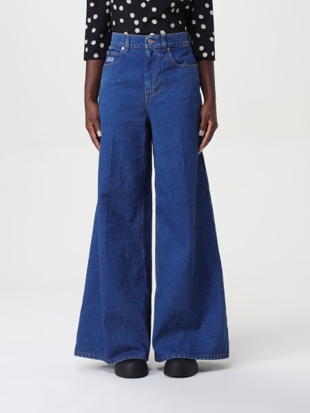 Jeans Damen Marni