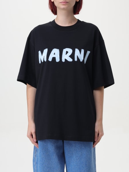 T-shirt woman Marni